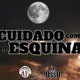 Cuidado Com a Esquina feat Cata Osso Single