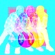 Real Good feat Hunter Love Farnell Newton Single