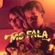 Me Fala feat DJ TOM BEAT V8 DJ MecTeu Single