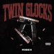 TWIN GLOCKS Single