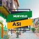 MUEVELO ASI feat MEDINA Single