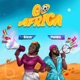 Go Africa feat PhillBill Single