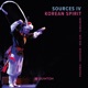 Korean Spirit