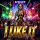 I like it Single