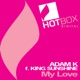 My Love Hotbox Digital