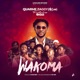 WAKOMA feat SG2 Single