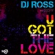 U Got the Love feat Sushy