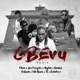 Gbevu feat Joe Frazier Mzvee Gemini Cabum Feli Nuna El Coded 4x4 Single