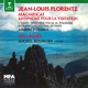 Florentz Magnificat Op 3 Antiphone pour la Visitation Les Laudes Op 5 À l orgue de Plaisance du Gers