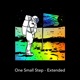 One Small Step Remastered Single