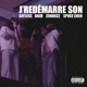 J REDEMARRE SON feat Zenokiz Spvce Chen BNZØ Single