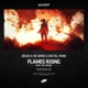 Flames Rising Single