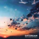 Daydream feat Olivia Ridgely Single