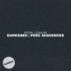 Darkenend Perc Sequences Single