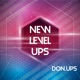 New Level Ups EP