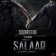 Sooreede From Salaar Cease Fire Telugu Single