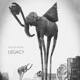 Legacy EP