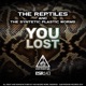 You Lost Single