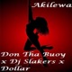AKILEWA Single
