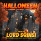 Halloween feat Ki Dreams Xolani XO Priestdebeast Single