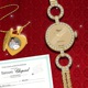 Tiffany Chopard Single