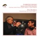 Five Brothers Remembering Chet Jeru Vol 1 feat Andrea Pozza Luciano Milanese Stefano Bagnoli