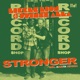 Stronger feat Prince Alla Single