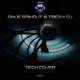 Tech Cover Single