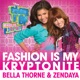 Fashion Is My Kryptonite from Shake It Up Made In Japan Single