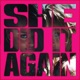 SHE DID IT AGAIN feat Zara Larsson Single