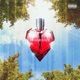 Fragrance feat Kosy Single