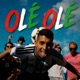 OLÉ OLÉ feat RICKY VIKTORINHO Single