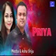Priya feat Asha Shiju Single