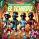 El Tchiriri feat Godwonder Single