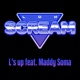 L s Up feat Maddy Soma Single