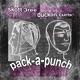 Pack A Punch Single