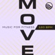 MOVE Music For Fitness 120 BPM EP