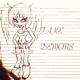 fake demons Single