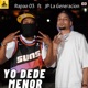 YO DEDE MENOR feat RAPAO 03 Single
