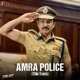 Amra Police Title Track From Police Single