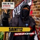 Fire in the Streets Saint12 Single