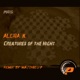 Creatures of the Night EP