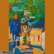 East ide B z feat Tay Weeze EP