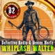 Whiplash Walter Single