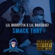 SMACK THAT feat Lil boxer167 Single