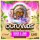 Rhythm of the Natives Outlands Official 2025 OST Single
