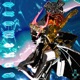 Bakemono feat myno Single