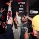 CUTER BY THE DAY feat Jordan DeSilva Single