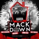 Mack Down feat Pure Bandana MaydayMashMusic Chris Reg Ren Thomas Single
