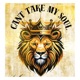 Cant Take My Soul Single
